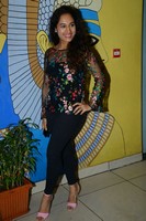 Pooja Ramachandran Photo Images